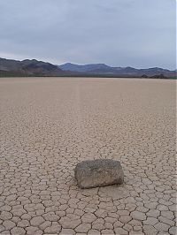 TopRq.com search results: Floating stones in the Valley of Death