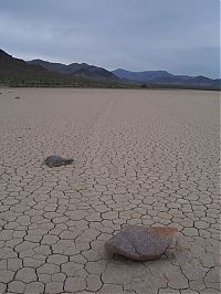 TopRq.com search results: Floating stones in the Valley of Death