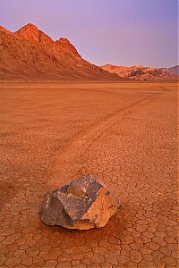 TopRq.com search results: Floating stones in the Valley of Death