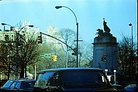 World & Travel: History: New York City, 1978, United States