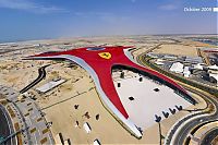 TopRq.com search results: Ferrari Theme Park, Dubai, United Arab Emirates