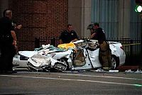 TopRq.com search results: Collapse of the church dome because of strong wind, driver survived, Shreveport, Louisiana