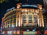 World & Travel: night world landscape photography