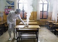 World & Travel: world photo news