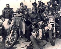 TopRq.com search results: History: African American bikers, United States