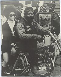 TopRq.com search results: History: African American bikers, United States