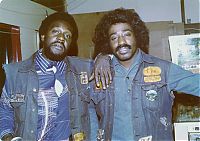 TopRq.com search results: History: African American bikers, United States