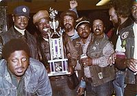 TopRq.com search results: History: African American bikers, United States