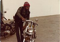 TopRq.com search results: History: African American bikers, United States