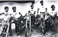 TopRq.com search results: History: African American bikers, United States