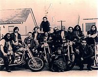 TopRq.com search results: History: African American bikers, United States