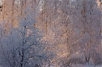 World & Travel: winter photography