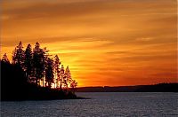 World & Travel: winter photography