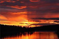 World & Travel: winter photography