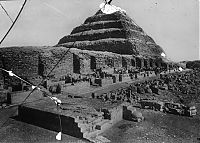 World & Travel: History: Egypt