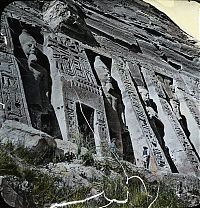 World & Travel: History: Egypt