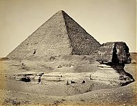 World & Travel: History: Egypt