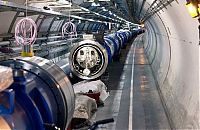 TopRq.com search results: Large Hadron Collider (LHC) launched, CERN