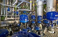 TopRq.com search results: Large Hadron Collider (LHC) launched, CERN