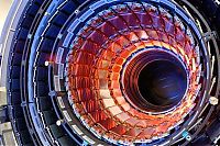 TopRq.com search results: Large Hadron Collider (LHC) launched, CERN