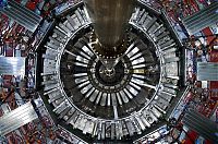 TopRq.com search results: Large Hadron Collider (LHC) launched, CERN