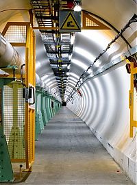 TopRq.com search results: Large Hadron Collider (LHC) launched, CERN