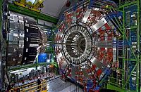 TopRq.com search results: Large Hadron Collider (LHC) launched, CERN