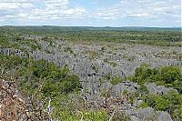 TopRq.com search results: Stone Forest in Madagascar, Manambulu - Bemaraha