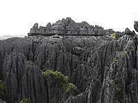 TopRq.com search results: Stone Forest in Madagascar, Manambulu - Bemaraha