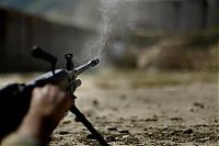 World & Travel: Life in Afghanistan