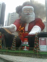 TopRq.com search results: Santa on fire, Santa-Katarina, Southern Brazil