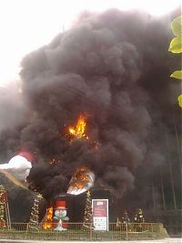 TopRq.com search results: Santa on fire, Santa-Katarina, Southern Brazil