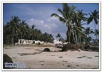 World & Travel: Hotels before and after Tsunami