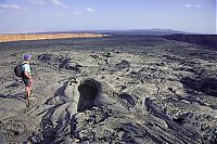 TopRq.com search results: Lava lake in Ethiopia