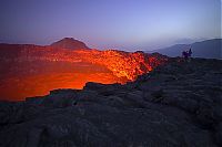 TopRq.com search results: Lava lake in Ethiopia