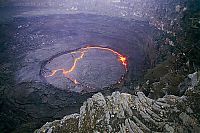TopRq.com search results: Lava lake in Ethiopia