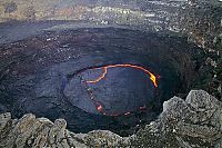 TopRq.com search results: Lava lake in Ethiopia