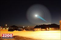 TopRq.com search results: The mysterious spiral in the sky, Norway