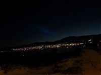 TopRq.com search results: The mysterious spiral in the sky, Norway