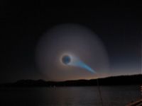 TopRq.com search results: The mysterious spiral in the sky, Norway