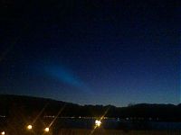 TopRq.com search results: The mysterious spiral in the sky, Norway