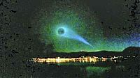 TopRq.com search results: The mysterious spiral in the sky, Norway