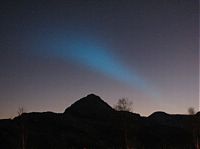 TopRq.com search results: The mysterious spiral in the sky, Norway