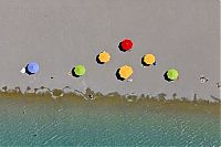 World & Travel: World from top, by Klaus Lerdorf