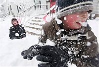 TopRq.com search results: America snowstorm, Untied States