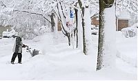 TopRq.com search results: America snowstorm, Untied States