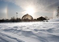 TopRq.com search results: America snowstorm, Untied States