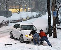 TopRq.com search results: America snowstorm, Untied States