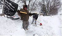 TopRq.com search results: America snowstorm, Untied States