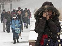 TopRq.com search results: America snowstorm, Untied States